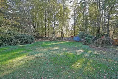 4484 Francis Court SW, Lilburn, GA 30047 - Photo 25