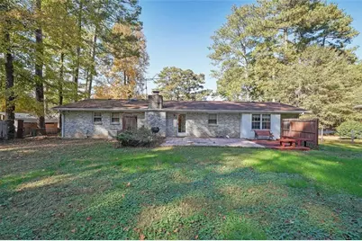 4484 Francis Court SW, Lilburn, GA 30047 - Photo 27