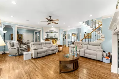 1930 Marina Way, Buford, GA 30518 - Photo 11