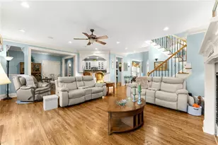 1930 Marina Way, Buford, GA 30518 - Photo 11