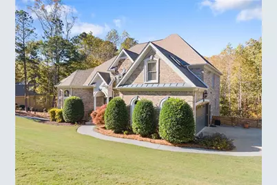 1930 Marina Way, Buford, GA 30518 - Photo 53