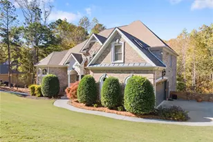 1930 Marina Way, Buford, GA 30518 - Photo 53