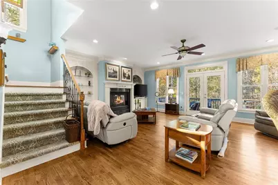 1930 Marina Way, Buford, GA 30518 - Photo 9