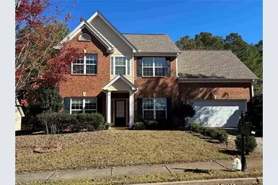 893 Port West Drive, Auburn, GA 30011 - Photo 1