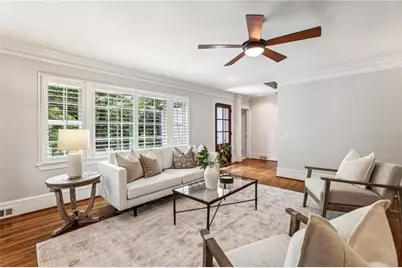 2684 Birchwood Drive NE, Atlanta, GA 30305 - Photo 5