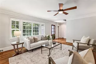 2684 Birchwood Dr NE, Atlanta, GA 30305 - Photo 5