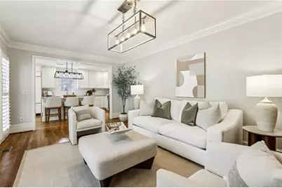 2684 Birchwood Drive NE, Atlanta, GA 30305 - Photo 9