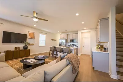 622 Shallowford Road #Anderson, Gainesville, GA 30504 - Photo 29