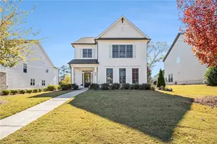 3235 Rockbridge Rd SW, Avondale Estates, GA 30002 - Photo 35