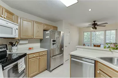 4743 Amsterdam Lane, Flowery Branch, GA 30542 - Photo 15