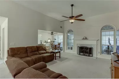 4743 Amsterdam Lane, Flowery Branch, GA 30542 - Photo 9