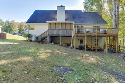 4743 Amsterdam Lane, Flowery Branch, GA 30542 - Photo 41