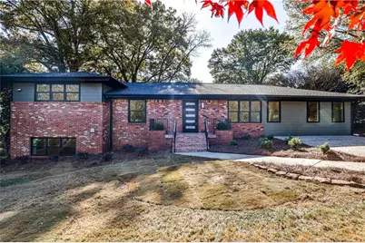 3029 Charlbury Place, Avondale Estates, GA 30002 - Photo 11