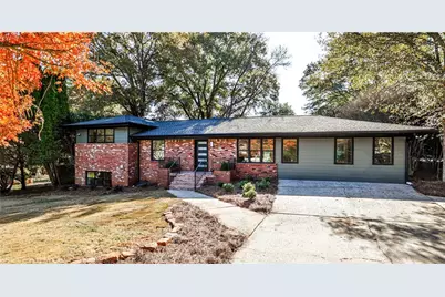 3029 Charlbury Place, Avondale Estates, GA 30002 - Photo 1