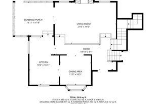 2958 Forest Chase Terrace NE, Marietta, GA 30066 - Photo 39