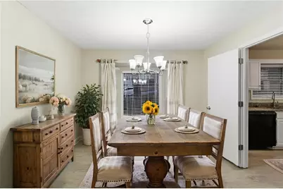 2958 Forest Chase Terrace NE, Marietta, GA 30066 - Photo 5