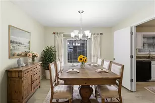 2958 Forest Chase Terrace NE, Marietta, GA 30066 - Photo 5