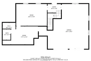 2958 Forest Chase Terrace NE, Marietta, GA 30066 - Photo 37