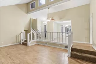 2958 Forest Chase Terrace NE, Marietta, GA 30066 - Photo 17