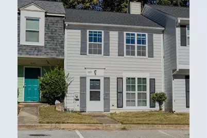 5691 Wells Circle, Stone Mountain, GA 30087 - Photo 1