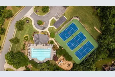 802 Morningwood Lane NW, Kennesaw, GA 30152 - Photo 13