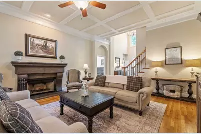 802 Morningwood Lane NW, Kennesaw, GA 30152 - Photo 3