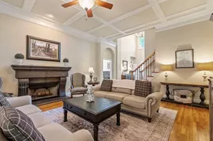 802 Morningwood Ln NW, Kennesaw, GA 30152 - Photo 3