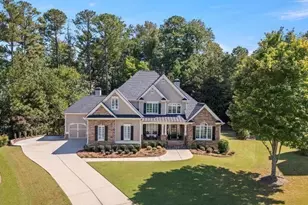 802 Morningwood Ln NW, Kennesaw, GA 30152 - Photo 1