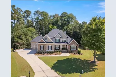 802 Morningwood Lane NW, Kennesaw, GA 30152 - Photo 1