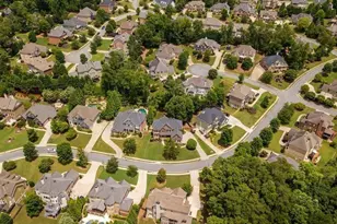 802 Morningwood Ln NW, Kennesaw, GA 30152 - Photo 11