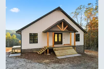 1783 Hunter Drive, Ranger, GA 30734 - Photo 3