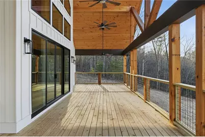 1783 Hunter Drive, Ranger, GA 30734 - Photo 7