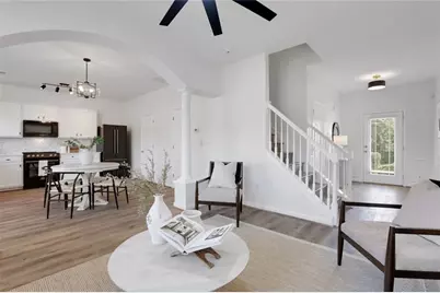 3552 Clear Creek Crossing NW, Kennesaw, GA 30144 - Photo 7