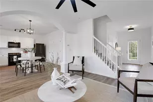 3552 Clear Creek Crossing NW, Kennesaw, GA 30144 - Photo 7