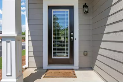 3552 Clear Creek Crossing NW, Kennesaw, GA 30144 - Photo 3