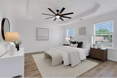 3552 Clear Creek Crossing NW, Kennesaw, GA 30144 - Photo 23