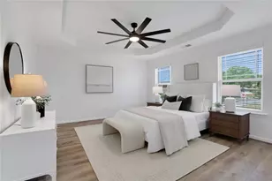 3552 Clear Creek Crossing NW, Kennesaw, GA 30144 - Photo 23