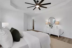 3552 Clear Creek Crossing NW, Kennesaw, GA 30144 - Photo 25