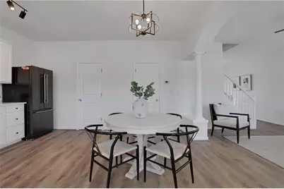 3552 Clear Creek Crossing NW, Kennesaw, GA 30144 - Photo 11