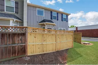 3552 Clear Creek Crossing NW, Kennesaw, GA 30144 - Photo 41