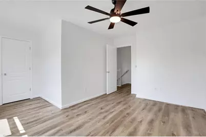 3552 Clear Creek Crossing NW, Kennesaw, GA 30144 - Photo 35