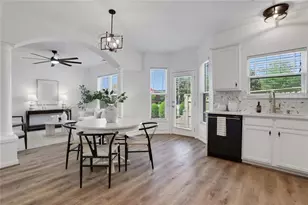 3552 Clear Creek Crossing NW, Kennesaw, GA 30144 - Photo 15