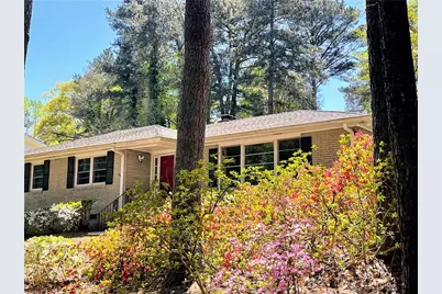 1973 Desmond Drive, Decatur, GA 30033 - Photo 35