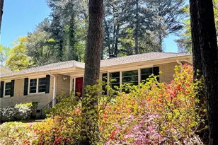 1973 Desmond Dr, Decatur, GA 30033 - Photo 35