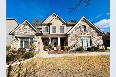 4755 Gablestone Crossing, Hoschton, GA 30548 - Photo 3