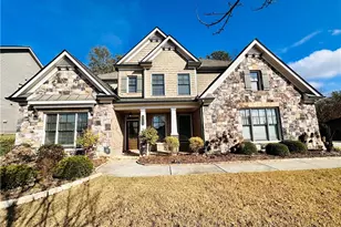 4755 Gablestone Xing, Hoschton, GA 30548 - Photo 3