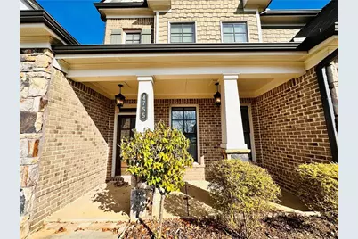 4755 Gablestone Crossing, Hoschton, GA 30548 - Photo 5