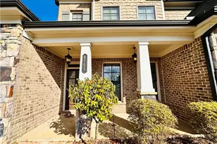 4755 Gablestone Xing, Hoschton, GA 30548 - Photo 5