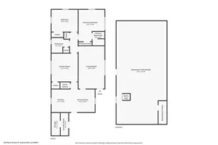 549 Park St Pl, Gainesville, GA 30501 - Photo 57