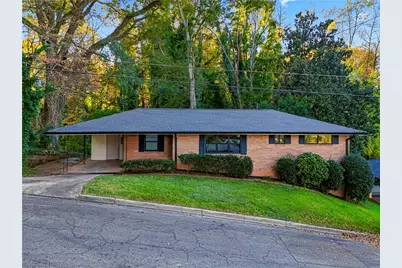 549 Park Street Place, Gainesville, GA 30501 - Photo 3